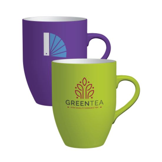 Marrow ColourCoat Mug Marrow ColourCoat Mug