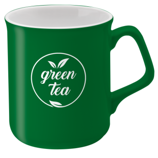 Sparta ColourCoat Mug Sparta ColourCoat Mug