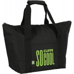 Cliffe Eco Rpet Recycled Cooler Tote Bag Cliffe Eco Rpet Recycled Cooler Tote Bag