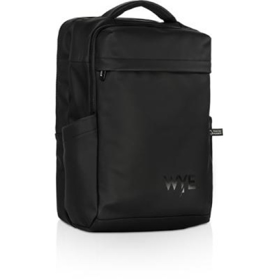 Wye Recycled Business Backpack Wye Recycled Business Backpack