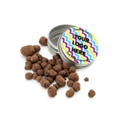 Seed Ball Tin Seed Ball Tin