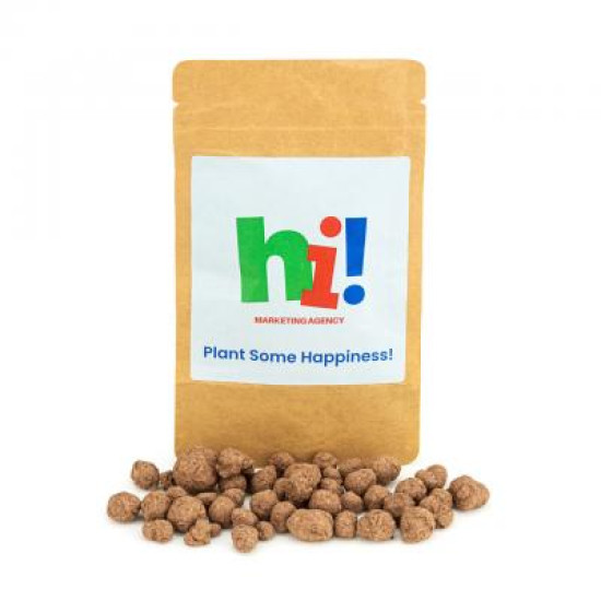 Seed Ball Pouch Seed Ball Pouch