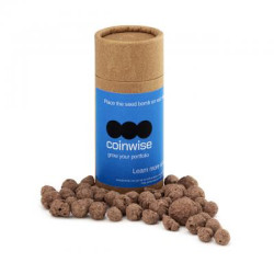 Seed Ball Tube Seed Ball Tube