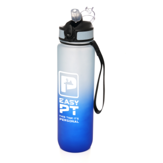 Ombre Sports Bottle Ombre Sports Bottle
