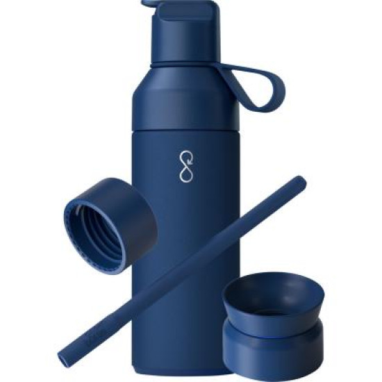 Ocean Bottle 3-in-1 Gift Set