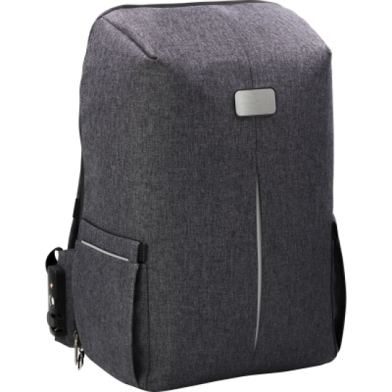 BrandCharger Anti Theft Backpack