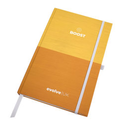 Evolve Notebook Evolve Notebook