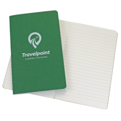 Enviro Smart Sewn Book Enviro Smart Sewn Book