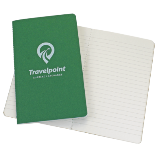 Enviro Smart Sewn Book Enviro Smart Sewn Book