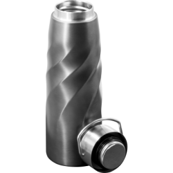 BrandCharger Recycled Steel Bottle