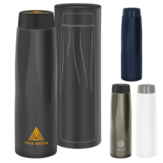 Chili Concept - Calypso Vacuum Bottle Chili Concept - Calypso Vacuum Bottle