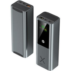 SCX.design P52 100W 20.000 mAh Power Bank SCX.design P52 100W 20.000 mAh Power Bank