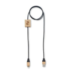 Breen Charging Cable