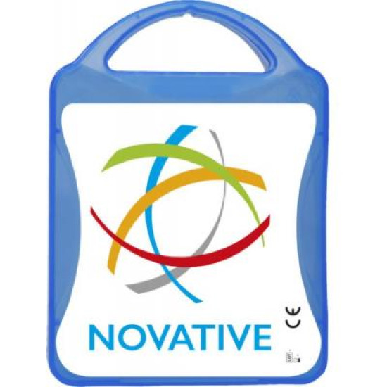 MyKit Sport First Aid Kit MyKit Sport First Aid Kit