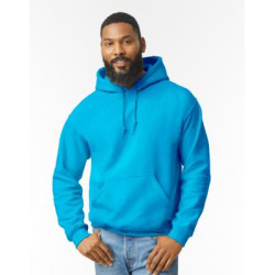 Gildan Heavy Blend™ Adult Hooded Sweatshirt