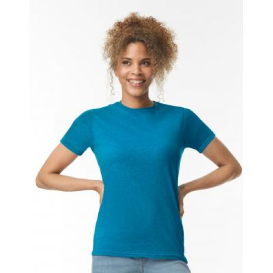 Gildan Softstyle® Ladies' T-Shirt Gildan Softstyle® Ladies' T-Shirt