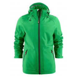 Printer Essentials Karting Jacket