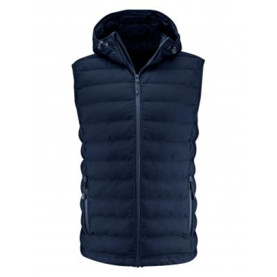 Woodlake Heights Padded Vest Woodlake Heights Padded Vest