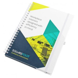 A5 Wiropod Notebook A5 Wiropod Notebook