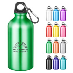 Action Water Bottle 