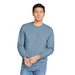 Gildan Softstyle Midweight Fleece Adult Crewneck Gildan Softstyle Midweight Fleece Adult Crewneck