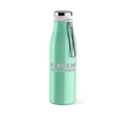 Arkansas Recycled Stainless Steel Bottle