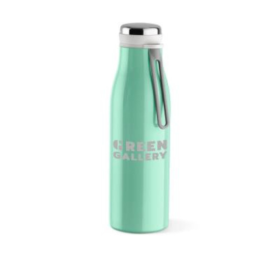 Arkansas Recycled Stainless Steel Bottle Arkansas Recycled Stainless Steel Bottle