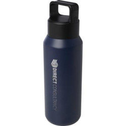 Astra RCS Recycled Stainless Steel Bottle Astra RCS Recycled Stainless Steel Bottle