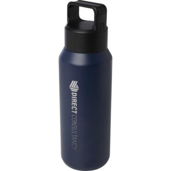 Astra RCS Recycled Stainless Steel Bottle Astra RCS Recycled Stainless Steel Bottle