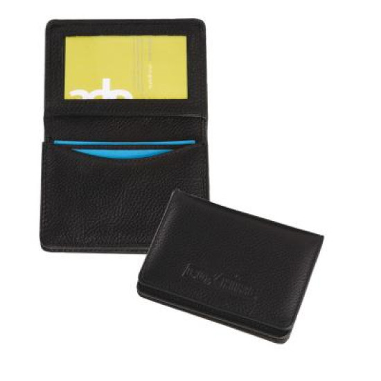 Melbourne Business Card Wallet