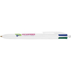 BIC® 4 Colours Ballpen
