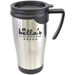 Dali 450ml Travel Mug