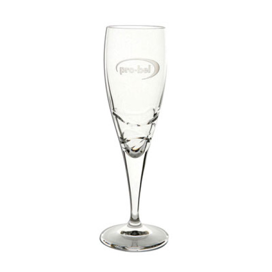 Verona Crystalite Champagne Flute