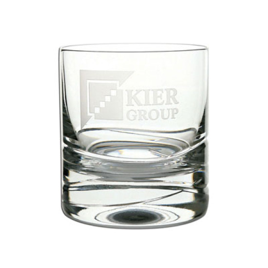 Verona Crystalite Whisky Tumbler