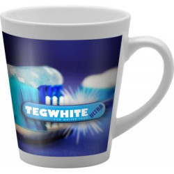 Deco Dye Sublimation Mug