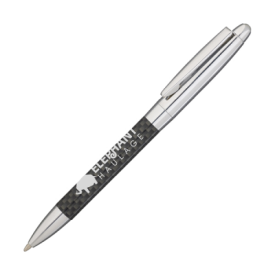 Javelin Carbon Fibre Ball Pen