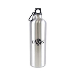 Pollock Glossy 1 litre Sports Bottle