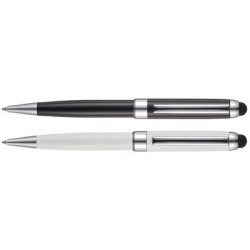 Aston Stylus Ball Pen