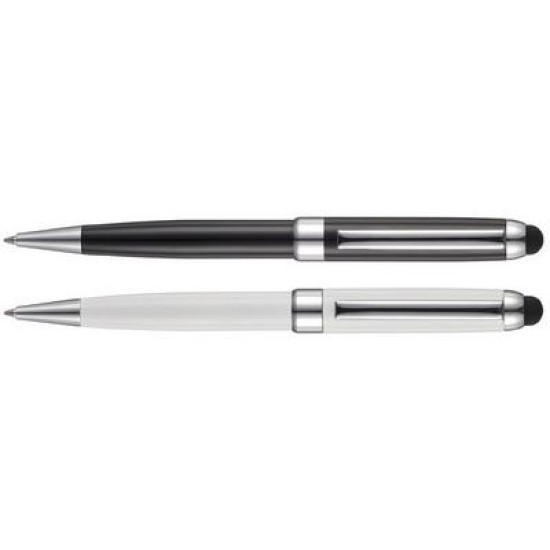 Aston Stylus Ball Pen