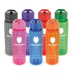 Tarn Coloured 750ml Sports Bottle