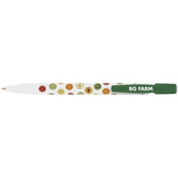 BIC Media Clic Digital Ballpen