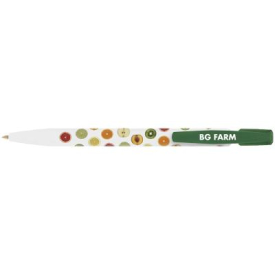 BIC Media Clic Digital Ballpen