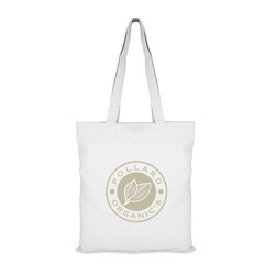 Hesketh Coloured 7oz Cotton Shopper