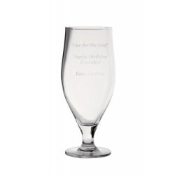 0.62 litre Stelara Beer Glass