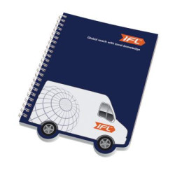 Wiro-Smart - A5 Shape