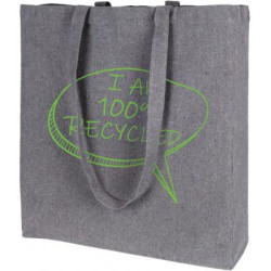 Newchurch Recycled Big Tote