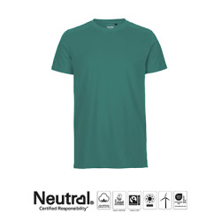 Neutral Fairtrade Organic Standard Fit T-Shirt