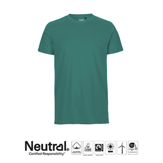 Neutral Fairtrade Organic Standard Fit T-Shirt