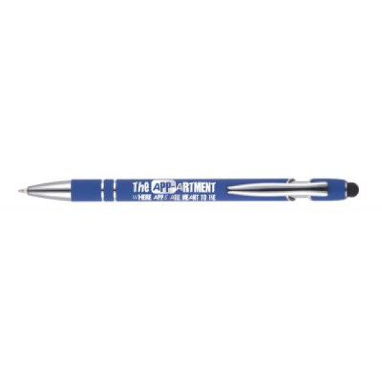 Nimrod Soft Feel Ball Pen