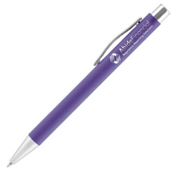 Travis Soft Feel Ball Pen